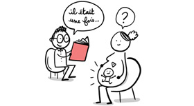 Il était une fois...