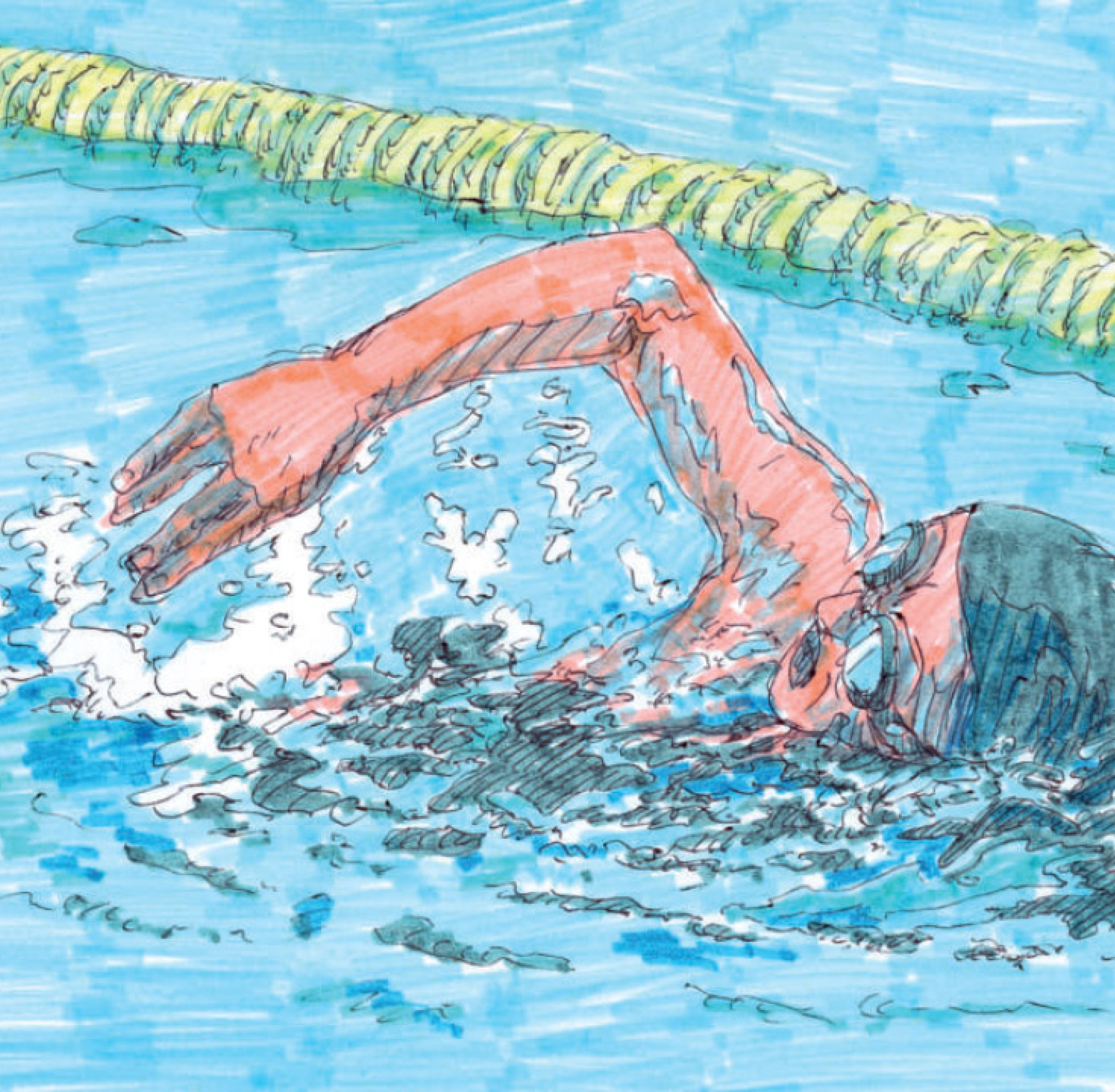 Le flipbook de Joachim GALERNE sur le sportif de haut niveau Jules RIBSTEIN