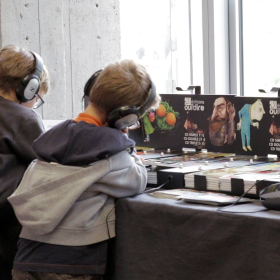 Graines de champions !