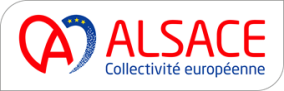 Logo - Alsace Collectivité européenne