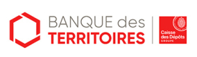 Logo- banque des territoires