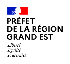 Préfet de la région Grand Est - Liberté, égalité, fraternité