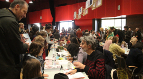 Schilick on carnet 2023