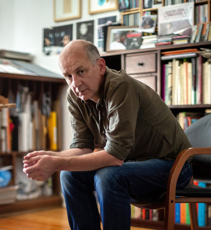 BLUTCH. Crédit photo : Christophe Urbain