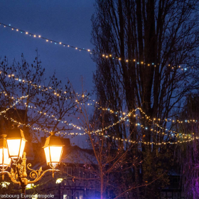 Marché de Noël 2023