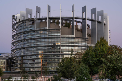 Parlement Européen