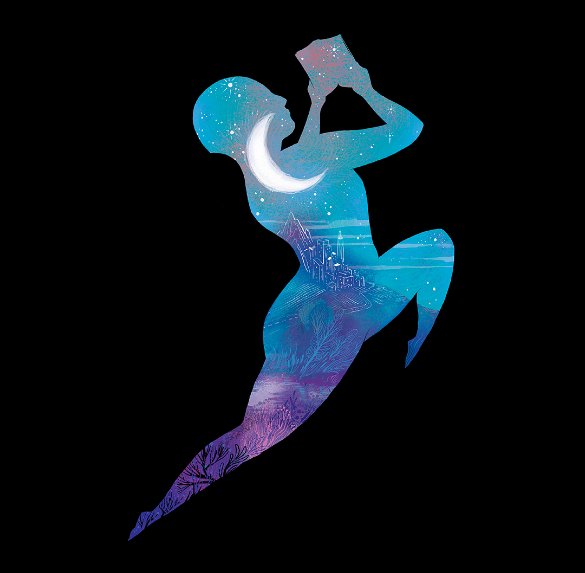 Nuit de la lecture 2024