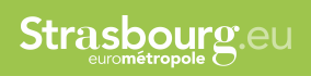Strasbourg.eu eurométropole - logo