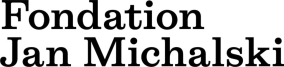 Logo Fondation Jan Michalski
