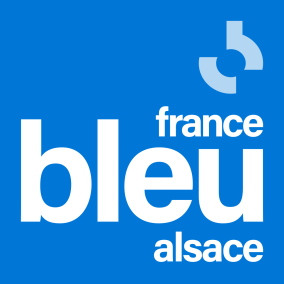 Logo France Bleu alsace