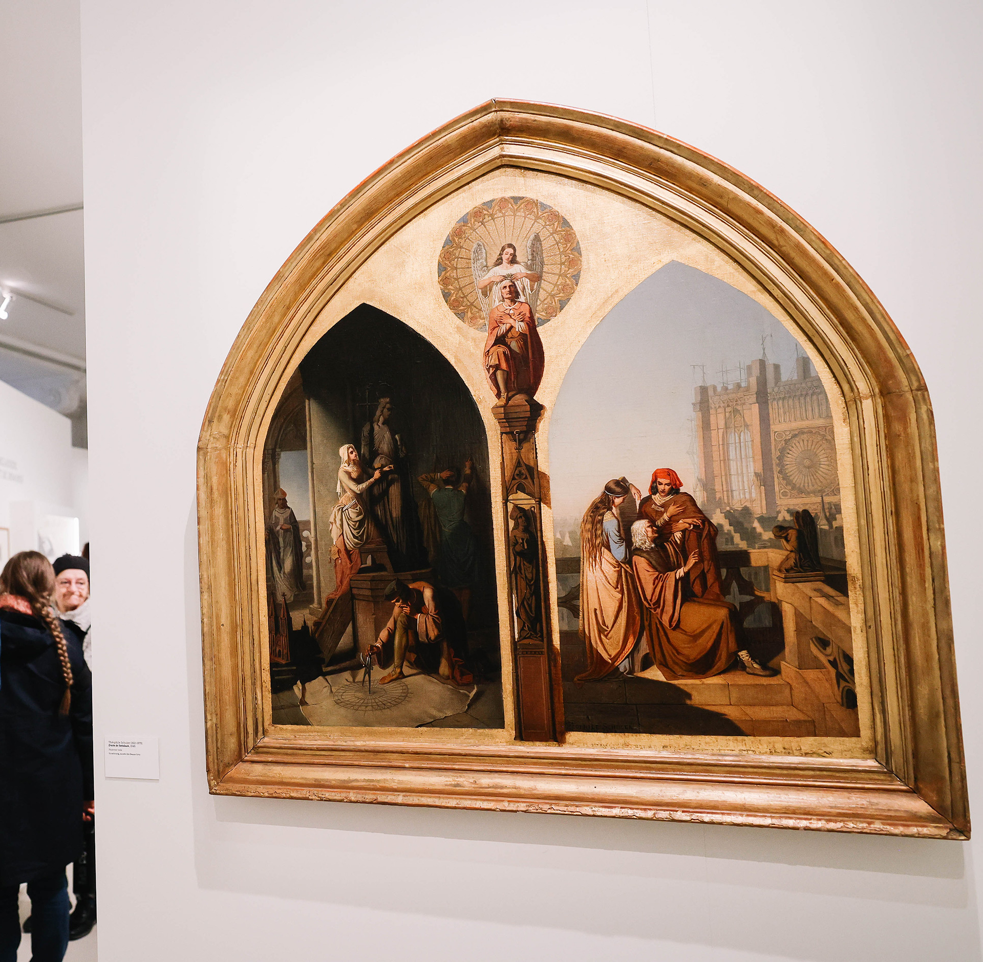 Exposition Gustave Doré