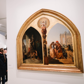 Exposition Gustave Doré