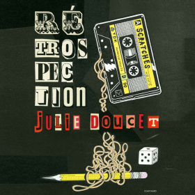 Retrospection - Julie Doucet