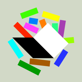 Entre les pages. Une invitation à Fanette Mellier - Expositions - Rencontres et illustrations - 23/04 au 13/07/24