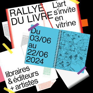 Rallye du livre