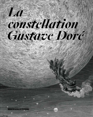 La constellation Gustave Doré