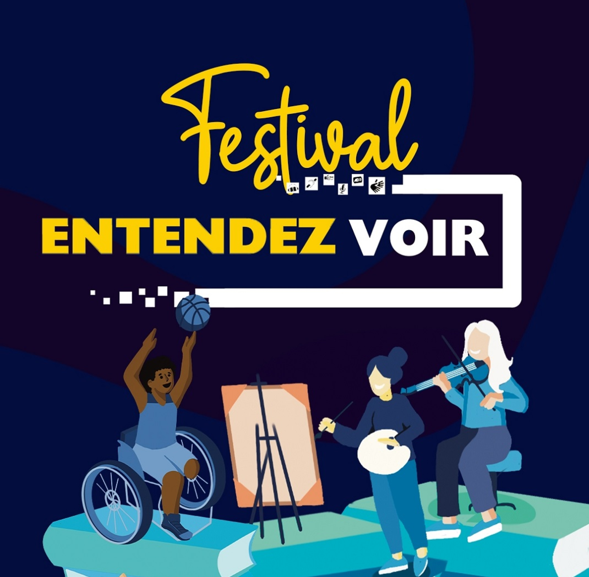 Festival Entendez-Voir