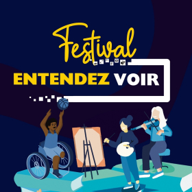 Festival Entendez-Voir