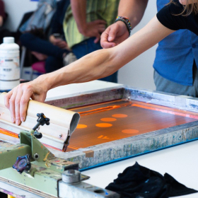 Planche couleur Fabeon