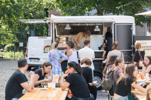 Strasculture 2024 - Foodtrucks