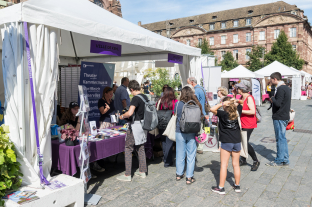 Strasculture 2024 - Les exposants