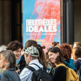 bibliothèques idéales