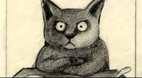 Enfantillage 2 - Illustration de Tomi Ungerer