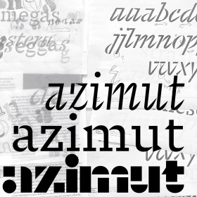 Azimut