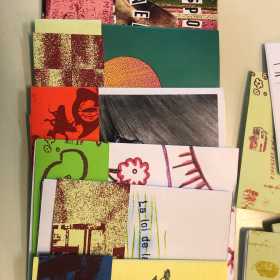 Raconte moi ton histoire