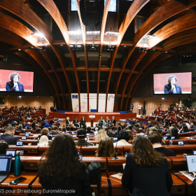 forum mondial de la démocratie