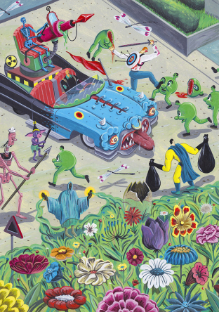 Brecht Vandenbroucke