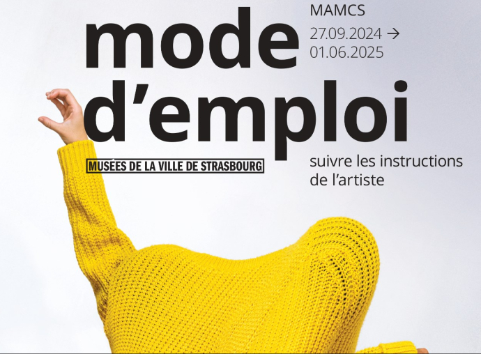 Exposition : mode d'emploi